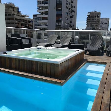 City Park Buenos Aires Suite Exterior foto